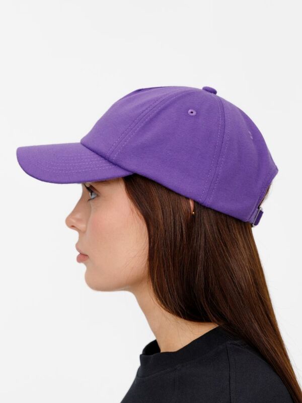 Бейсболка Shade Up, фиолетовая арт.17848.77