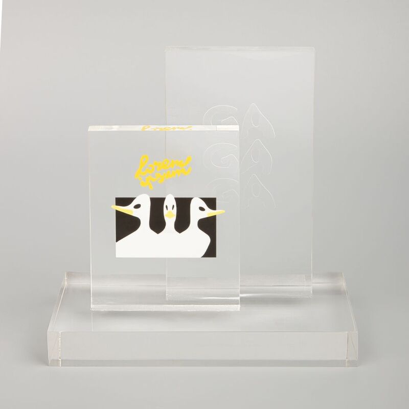 Стела Doublet арт.21128.00