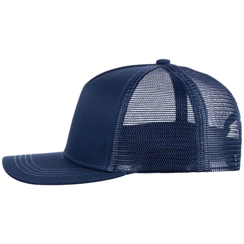 Бейсболка Seguro Air, темно-синяя арт.17849.40