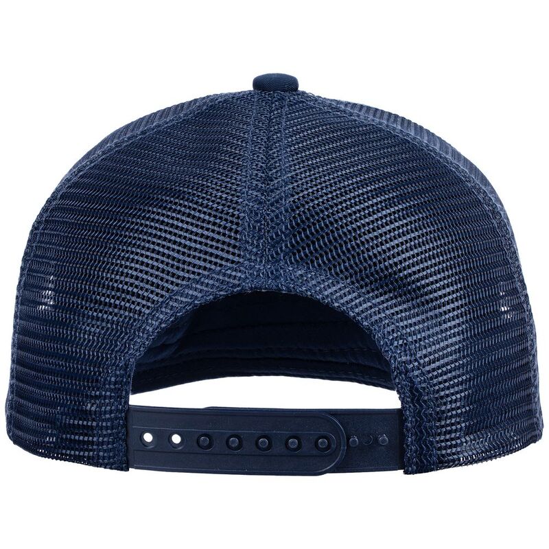 Бейсболка Seguro Air, темно-синяя арт.17849.40