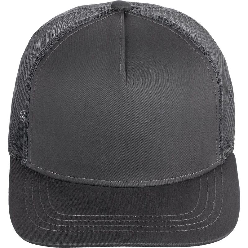 Бейсболка Seguro Air, серая арт.17849.11