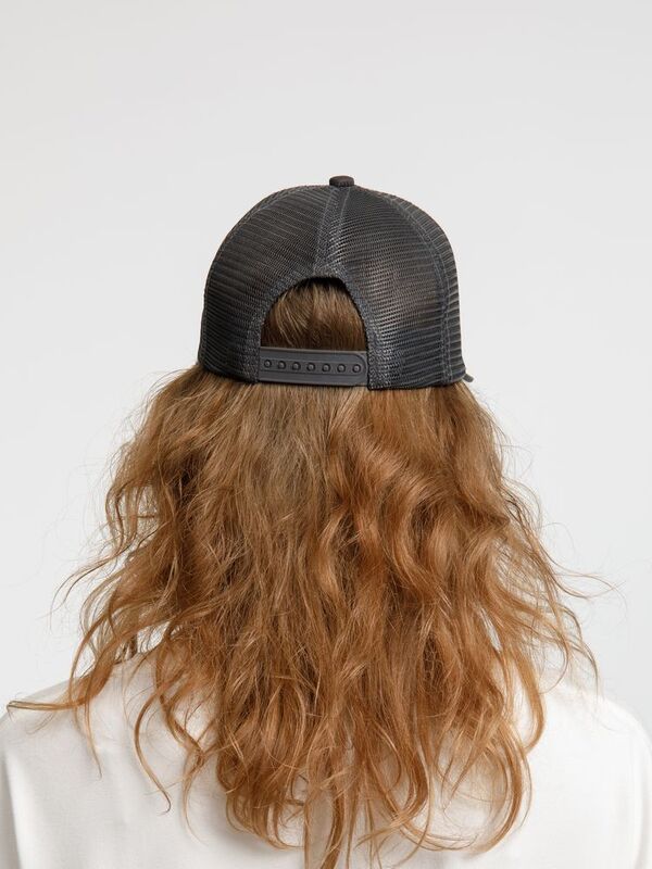 Бейсболка Seguro Air, серая арт.17849.11