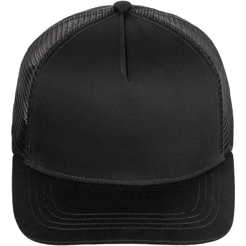 Бейсболка Seguro Air, черная арт.17849.30