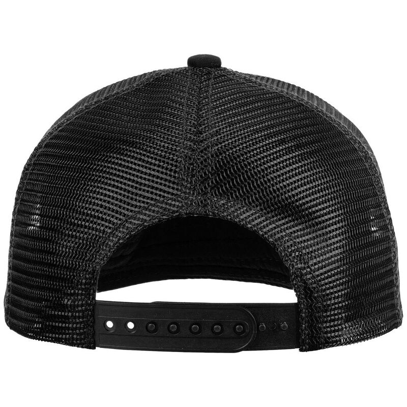 Бейсболка Seguro Air, черная арт.17849.30