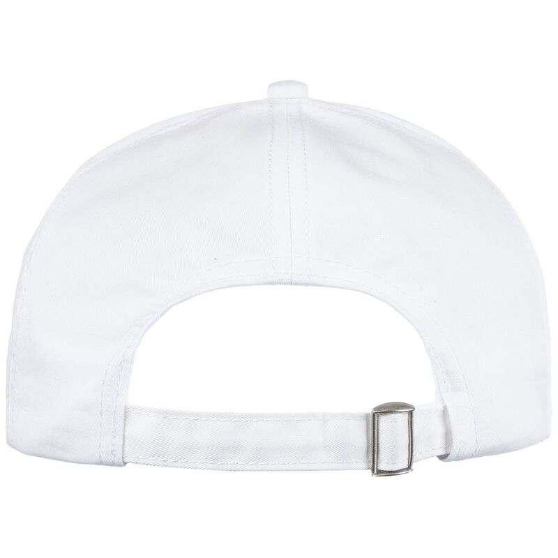 Бейсболка Seguro, белая арт.17850.60