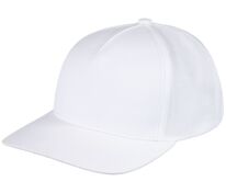 Бейсболка Seguro, белая арт.17850.60