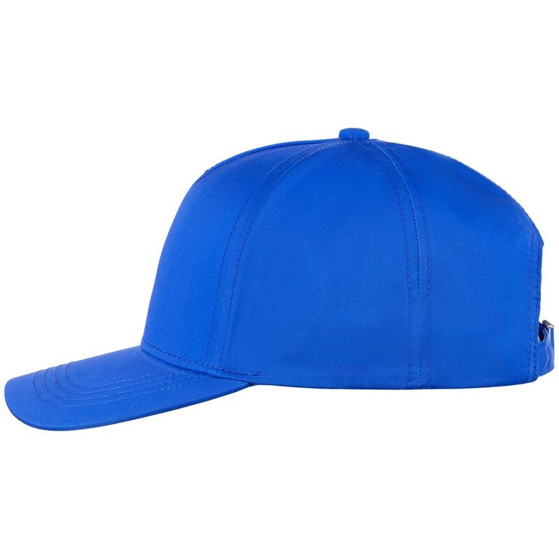 Бейсболка Seguro, ярко-синяя арт.17850.44