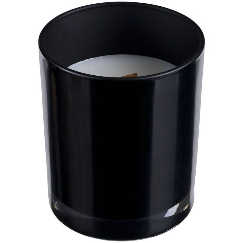 Свеча ароматическая Savor Flavor, ver.2, ваниль и амбра арт.17381.30