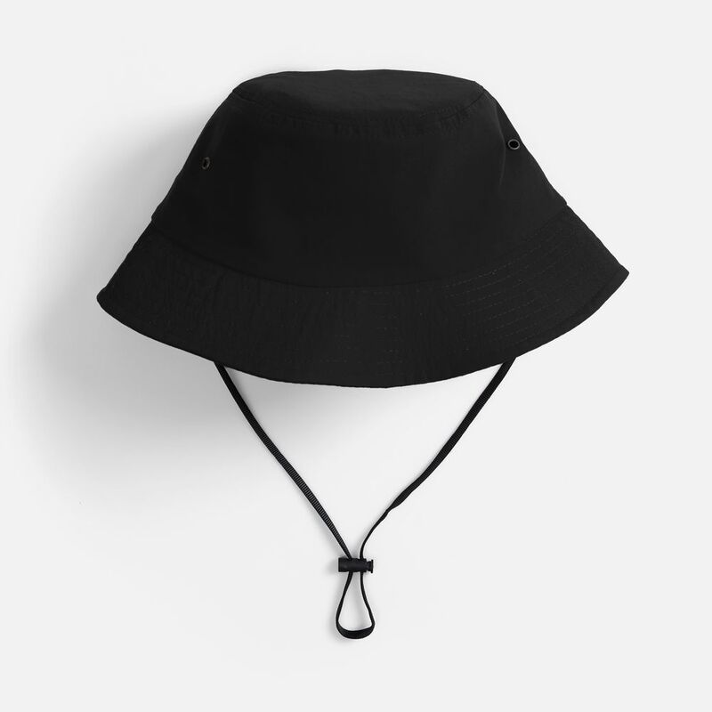 Панама Pana Vista, черная арт.17838.30