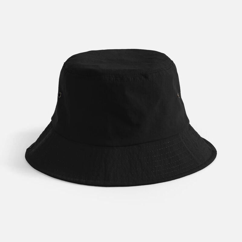 Панама Pana Vista, черная арт.17838.30