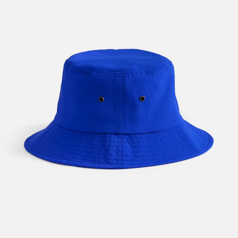 Панама Pana Vista, ярко-синяя арт.17838.44