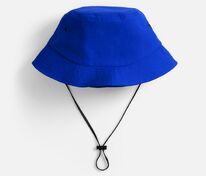 Панама Pana Vista, ярко-синяя арт.17838.44