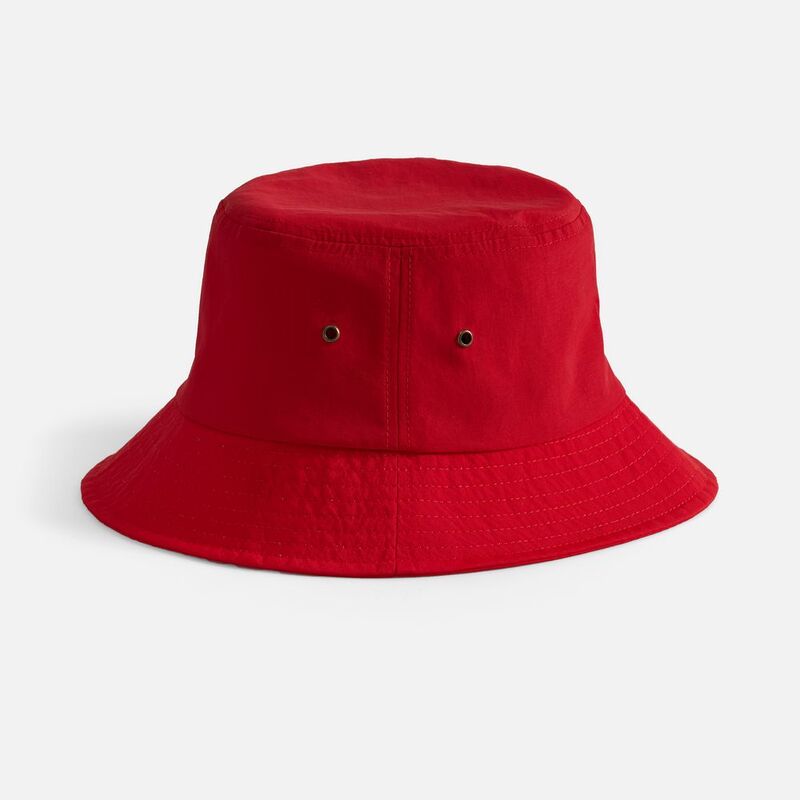 Панама Pana Vista, красная арт.17838.50