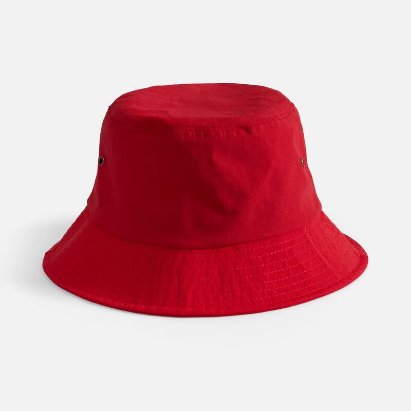 Панама Pana Vista, красная арт.17838.50