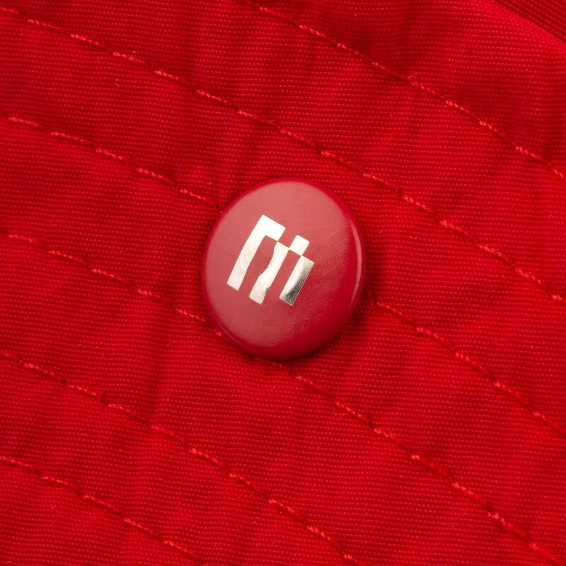 Панама Pana Vista, красная арт.17838.50