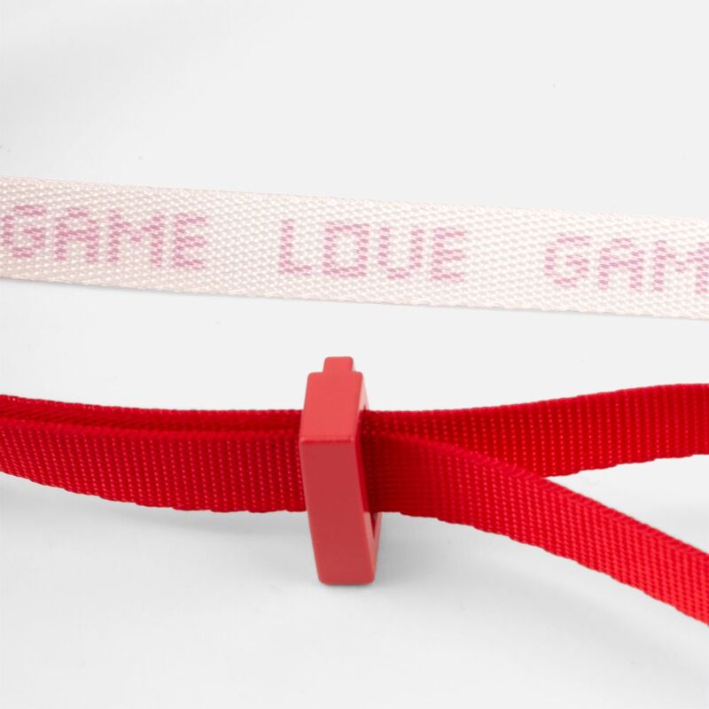 Панама Pana Vista, красная арт.17838.50