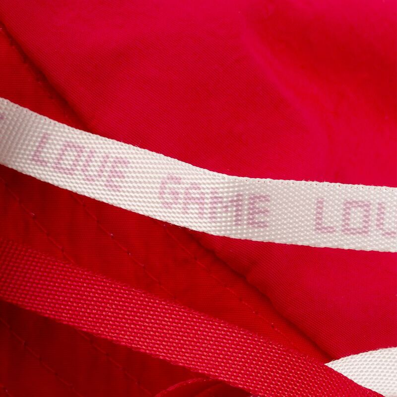 Панама Pana Vista, красная арт.17838.50