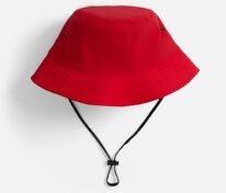 Панама Pana Vista, красная арт.17838.50