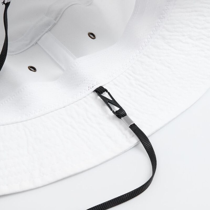 Панама Pana Vista, белая арт.17838.60