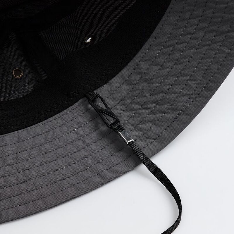 Панама Pana Vista, серая арт.17838.11