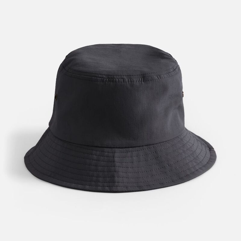 Панама Pana Vista, серая арт.17838.11