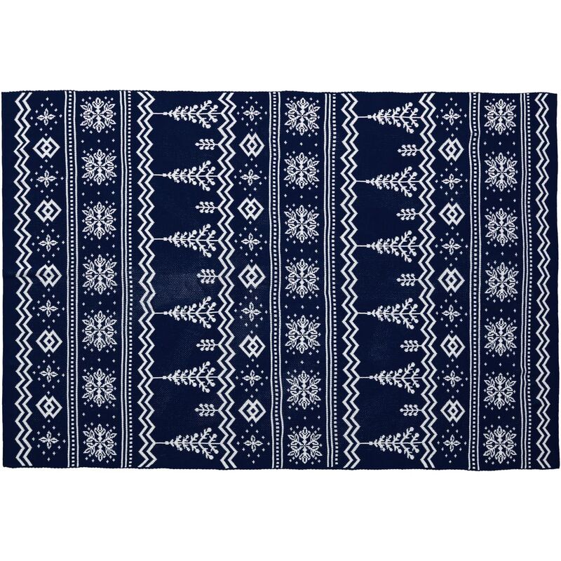 Плед Tricksy Fint Grand на заказ, S, полушерсть арт.18508.02