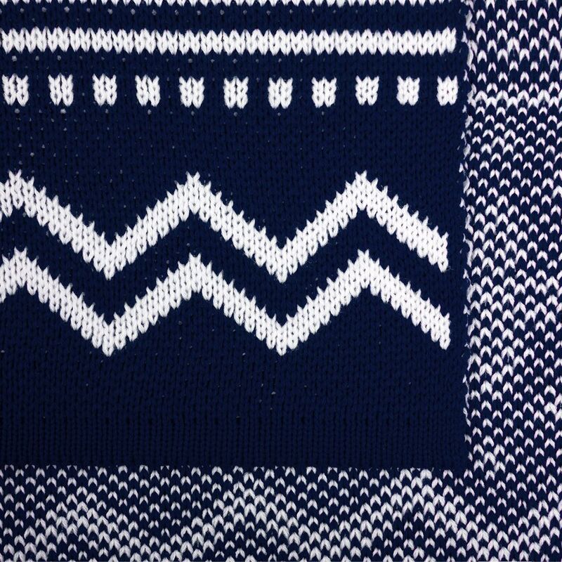 Плед Tricksy Fint Grand на заказ, S, полушерсть арт.18508.02