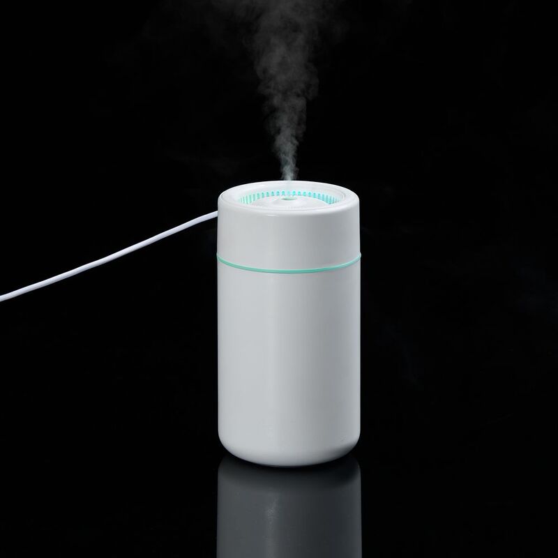 Настольный увлажнитель Suspiro ver.2, белый арт.17839.60