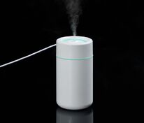 Настольный увлажнитель Suspiro ver.2, белый арт.17839.60