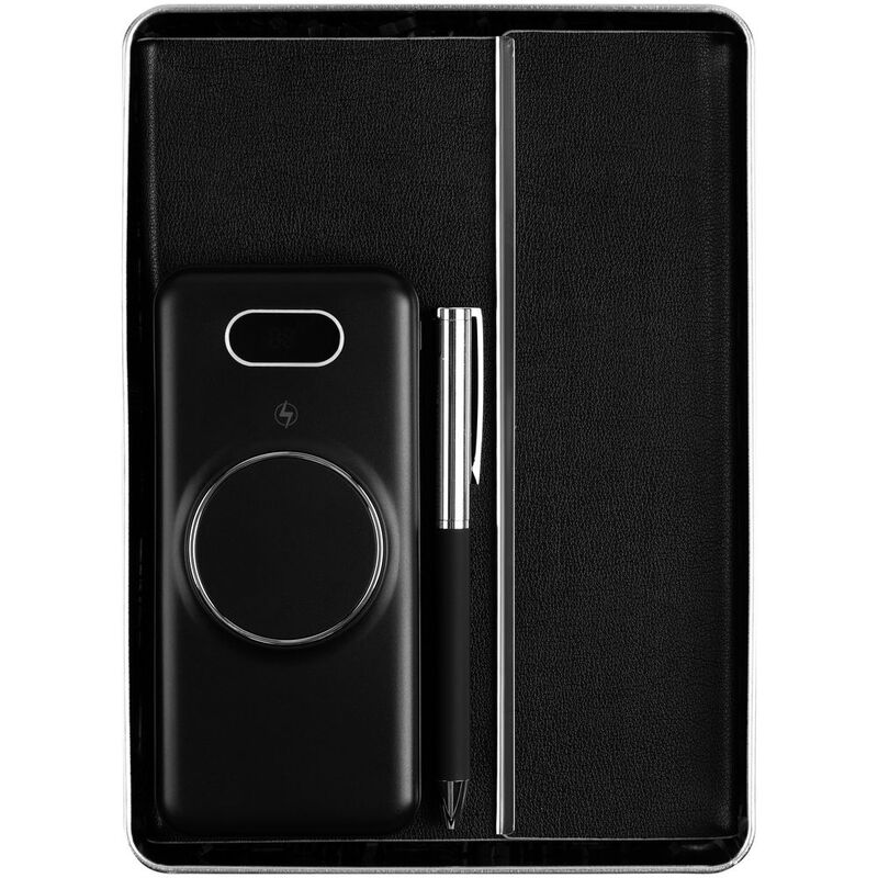 Набор Petrus Energy, черный арт.20376.30