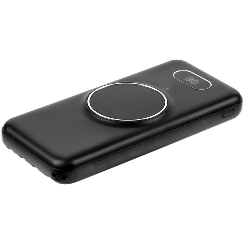 Набор Petrus Energy, черный арт.20376.30