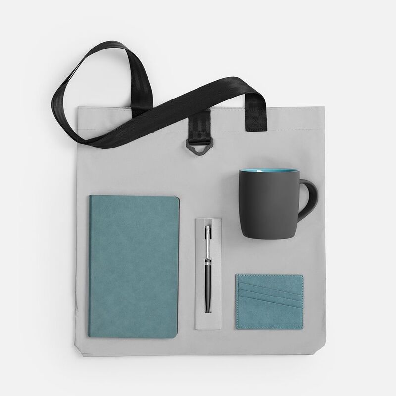 Набор Petrus Maxi, голубой арт.20765.14