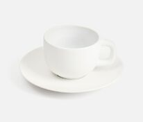 Чайная пара Stansa, белая арт.18275.60