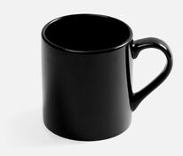 Кружка Koisi, черная арт.18278.30