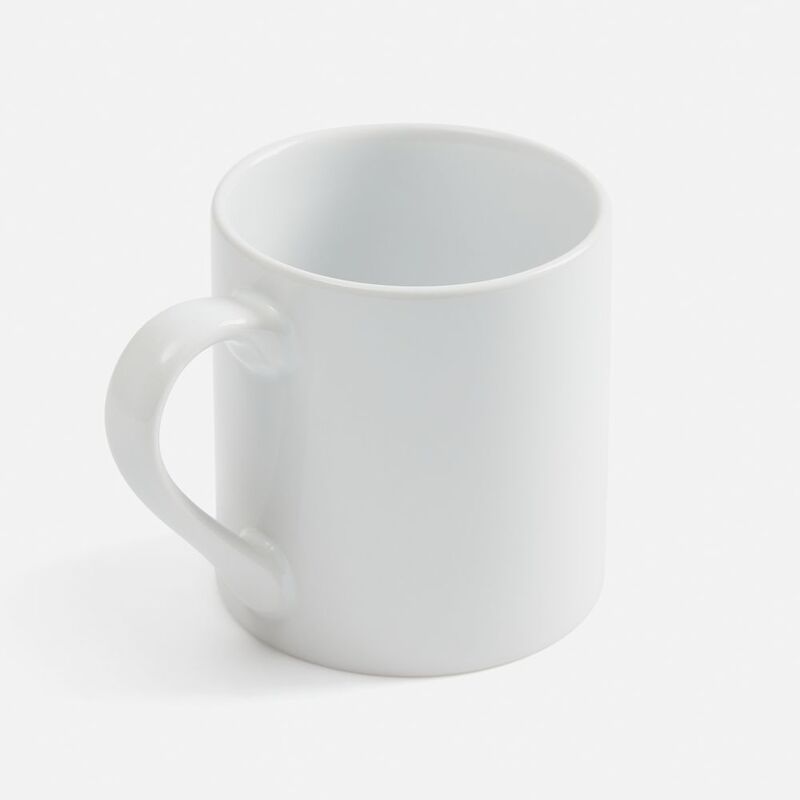 Кружка Koisi, белая арт.18278.60