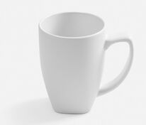 Кружка Foretta, белая арт.18280.60