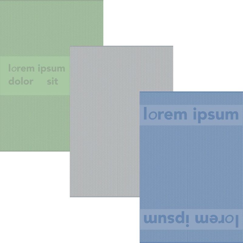 Плед Serenita Plus на заказ, S, акрил арт.18504.01