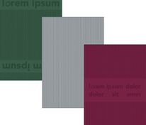 Плед Serenita Plus на заказ, M, акрил арт.18503.01