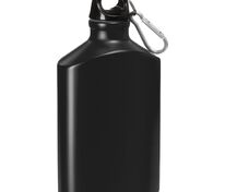 Походная фляжка Tula, черная арт.63044.30