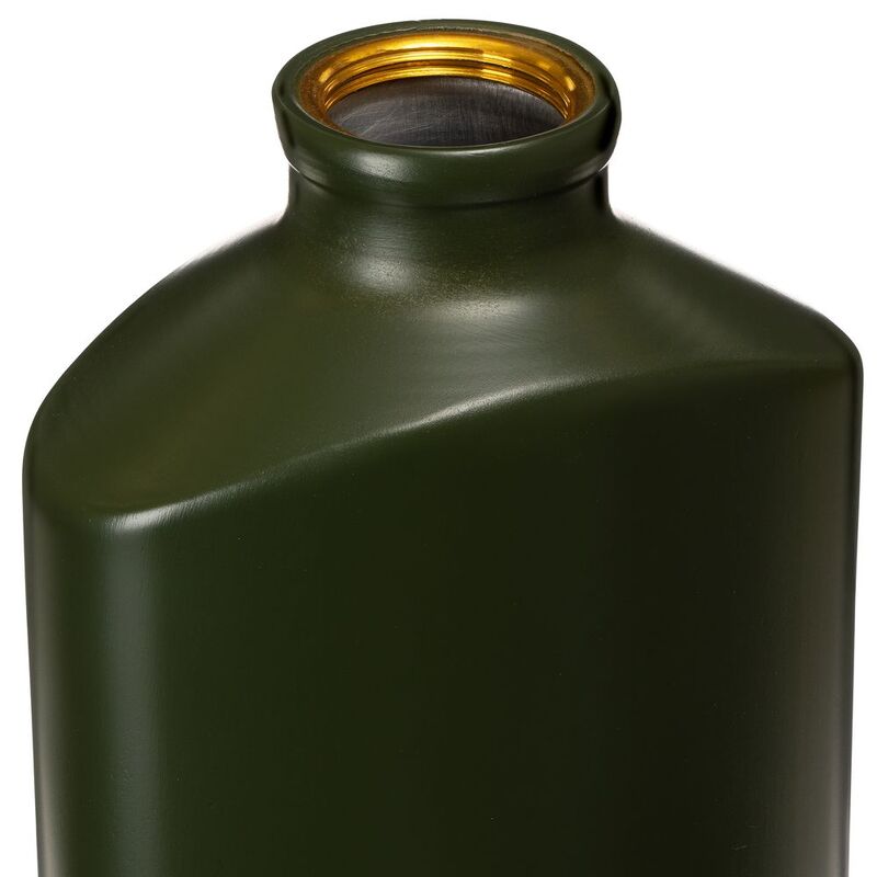 Походная фляжка Tula, хаки арт.63044.99