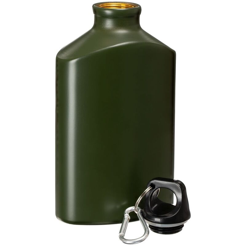 Походная фляжка Tula, хаки арт.63044.99