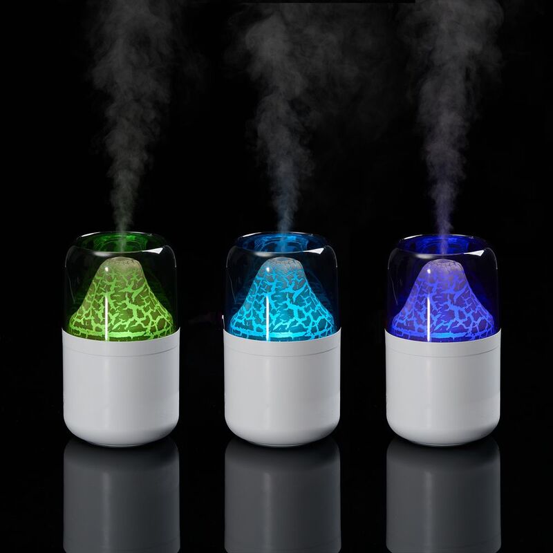 Настольный увлажнитель Jogo, белый арт.17829.60