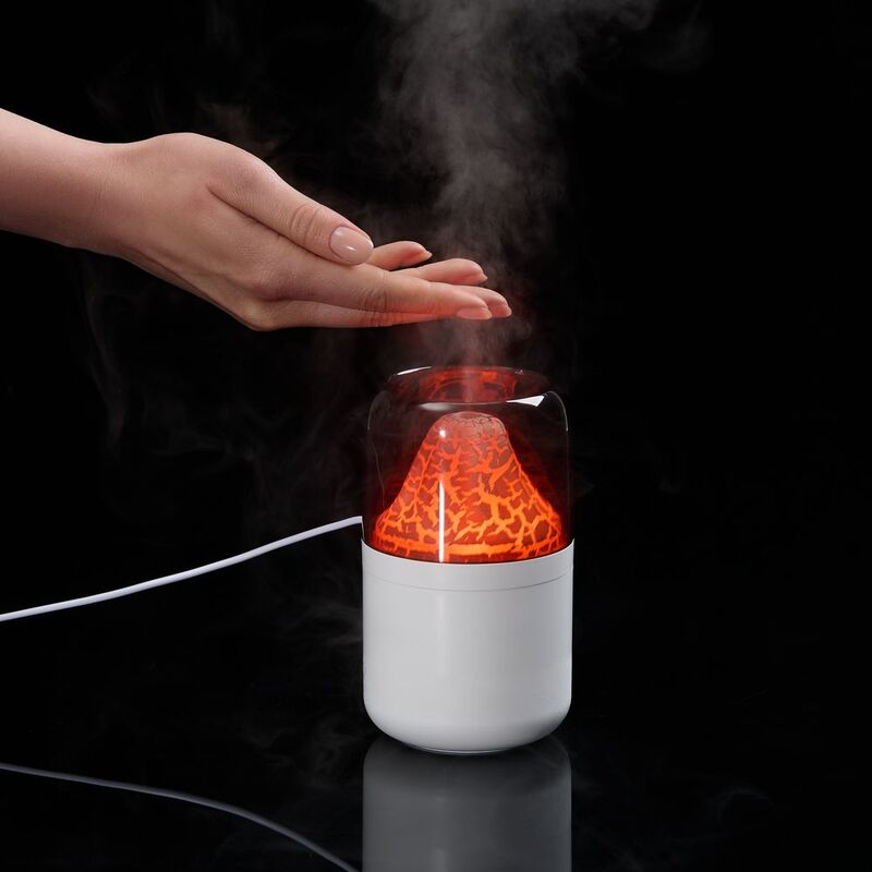 Настольный увлажнитель Jogo, белый арт.17829.60