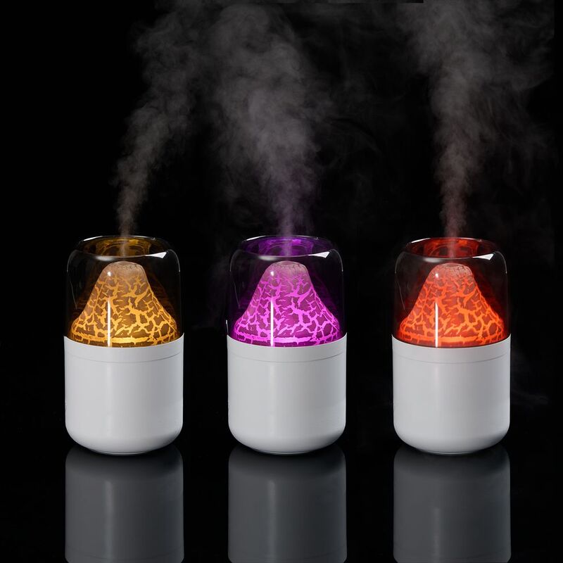 Настольный увлажнитель Jogo, белый арт.17829.60