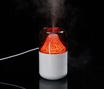 Настольный увлажнитель Jogo, белый арт.17829.60