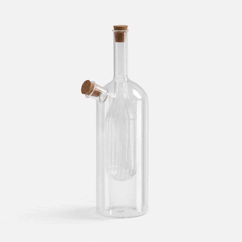 Бутылка для масла и уксуса Wellspring арт.18708.00