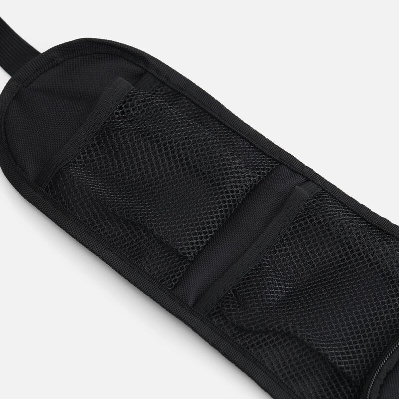 Органайзер на сиденье автомобиля Sidestash, черный арт.63045.30