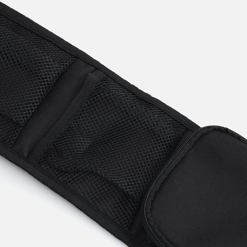 Органайзер на сиденье автомобиля Sidestash, черный арт.63045.30