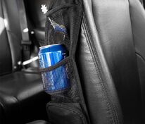 Органайзер на сиденье автомобиля Sidestash, черный арт.63045.30