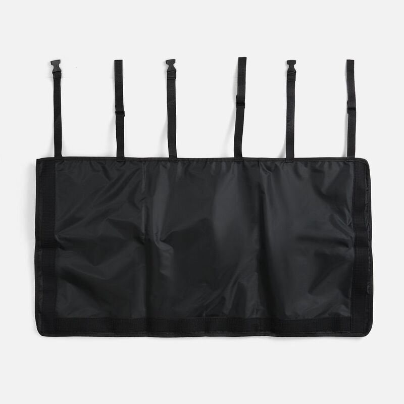 Органайзер в багажник автомобиля Ordinare, черный арт.63046.30